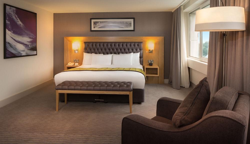 Clayton Hotel Burlington Road Dublino Esterno foto
